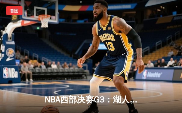 NBA西部决赛G3：湖人主场加时逆转掘金 詹姆斯砍40分三双创历史