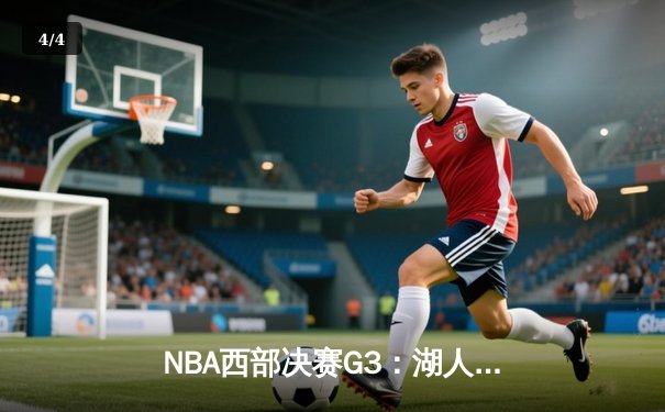 NBA西部决赛G3：湖人主场加时逆转掘金 詹姆斯砍40分三双创历史 - 4