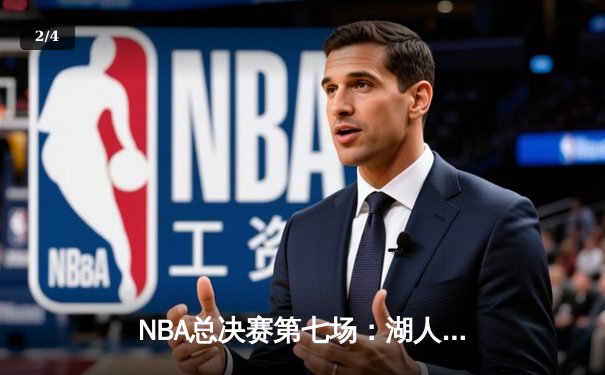 NBA总决赛第七场：湖人险胜凯尔特人，詹姆斯荣膺FMVP - 2