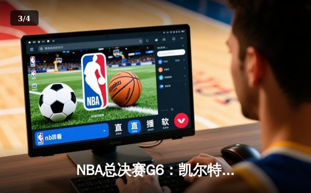 NBA总决赛G6：凯尔特人逆转夺冠，塔图姆荣膺FMVP - 3