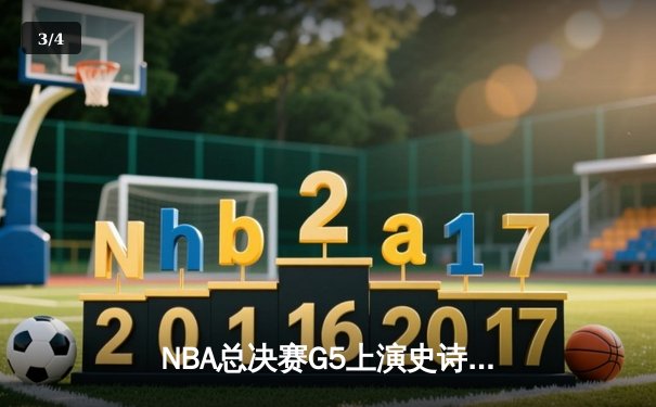NBA总决赛G5上演史诗逆转 掘金主场加时擒狼总分3-2夺赛点 - 3