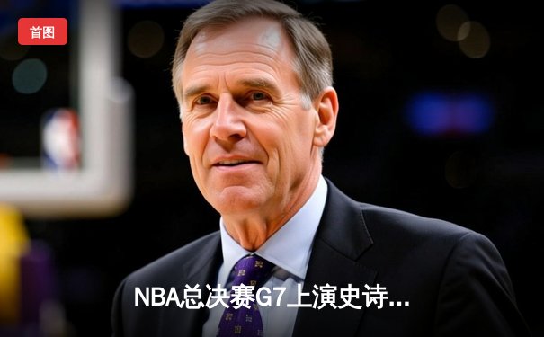 NBA总决赛G7上演史诗逆转，湖人加时险胜凯尔特人夺冠
