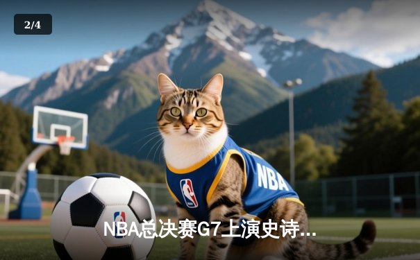 NBA总决赛G7上演史诗逆转，湖人加时险胜凯尔特人夺冠 - 2