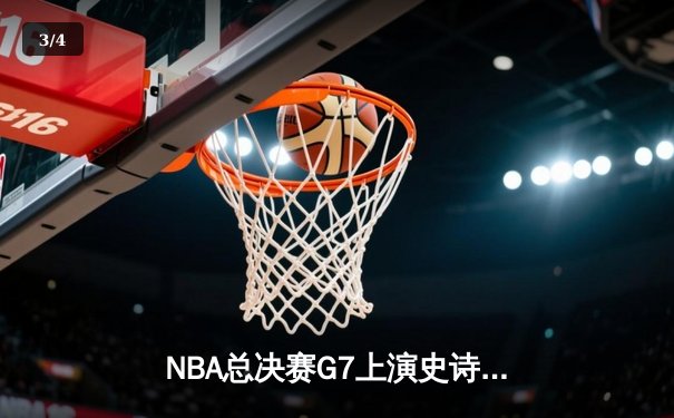 NBA总决赛G7上演史诗逆转，湖人加时险胜凯尔特人夺冠 - 3