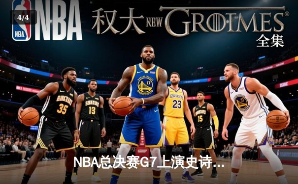 NBA总决赛G7上演史诗逆转，湖人加时险胜凯尔特人夺冠 - 4