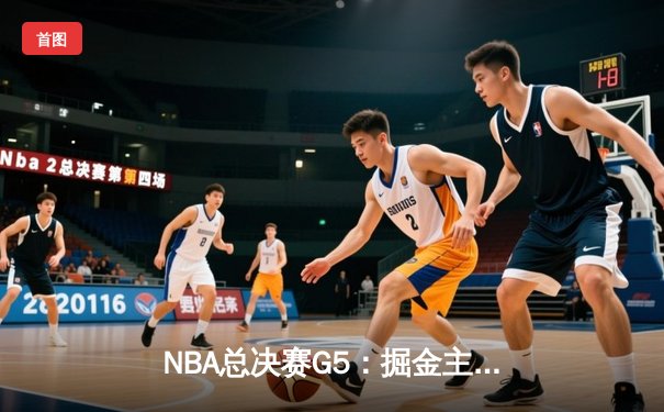 NBA总决赛G5：掘金主场力克热火，约基奇三双率队夺赛点