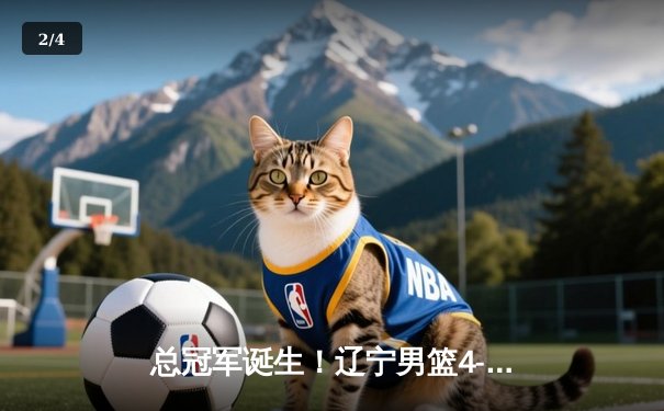 总冠军诞生！辽宁男篮4-0横扫新疆 豪取CBA三连冠伟业 - 2