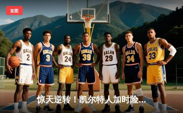 惊天逆转！凯尔特人加时险胜勇士，塔图姆44分创赛季新高