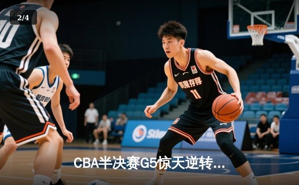 CBA半决赛G5惊天逆转！辽宁本钢加时险胜广东宏远晋级总决赛 - 2