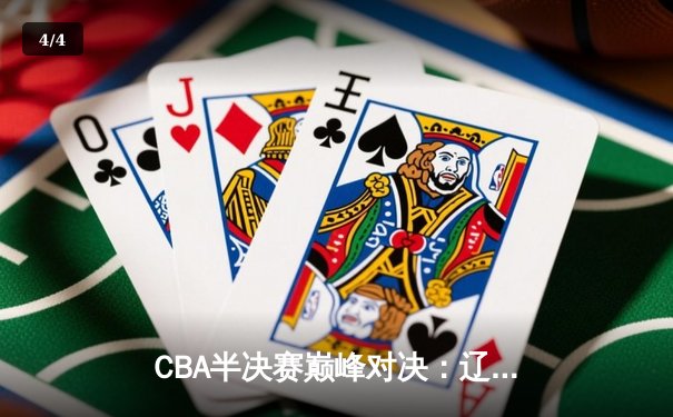 CBA半决赛巅峰对决：辽宁本钢加时险胜广东宏远，赵继伟砍35分创生涯新高 - 4