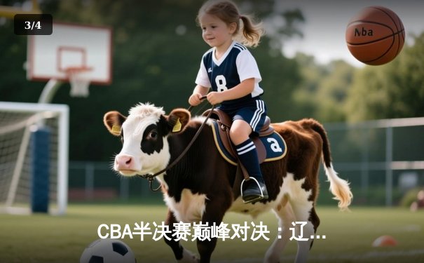 CBA半决赛巅峰对决：辽宁本钢加时险胜广东宏远，赵继伟砍35分创生涯新高 - 3