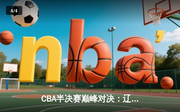 CBA半决赛巅峰对决：辽宁本钢加时险胜广东宏远，赵继伟砍35分创生涯新高 - 4