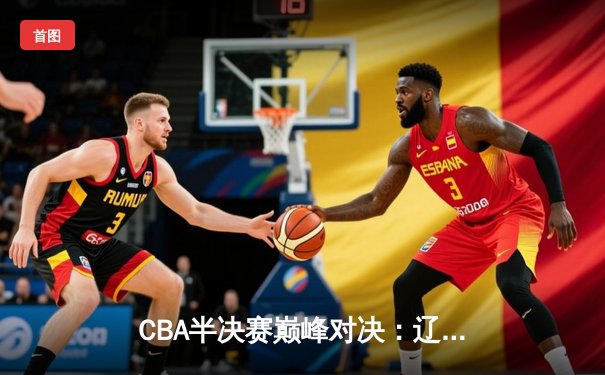 CBA半决赛巅峰对决：辽宁本钢加时险胜广东宏远，赵继伟砍35分创生涯新高