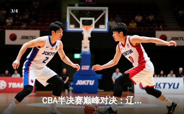 CBA半决赛巅峰对决：辽宁本钢加时险胜广东宏远，赵继伟砍30+10率队夺赛点 - 3