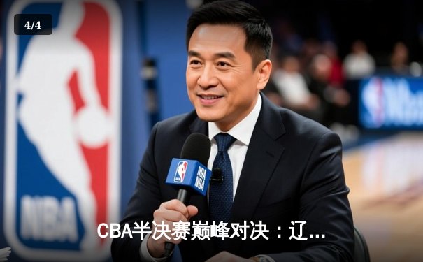 CBA半决赛巅峰对决：辽宁本钢加时险胜广东宏远，赵继伟砍30+10率队夺赛点 - 4