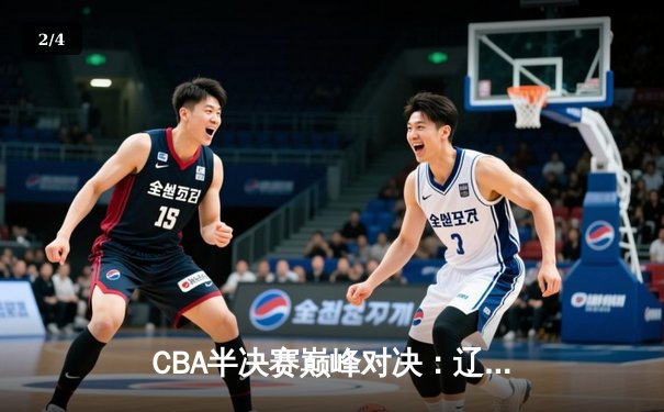 CBA半决赛巅峰对决：辽宁本钢加时险胜广东宏远，赵继伟砍30+10率队夺赛点 - 2