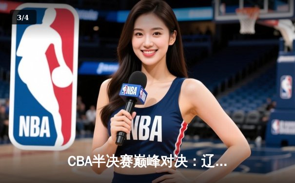 CBA半决赛巅峰对决：辽宁本钢加时险胜广东宏远，赵继伟砍30+10率队夺赛点 - 3