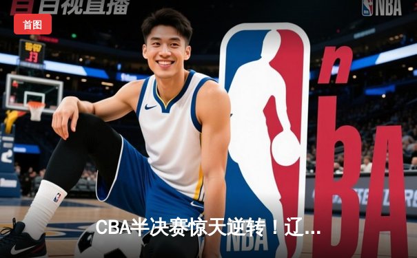 CBA半决赛惊天逆转！辽宁本钢加时险胜广东宏远，赵继伟砍下33分创生涯新高